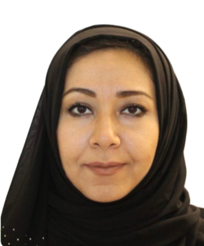 Nisreen Al-Salmi